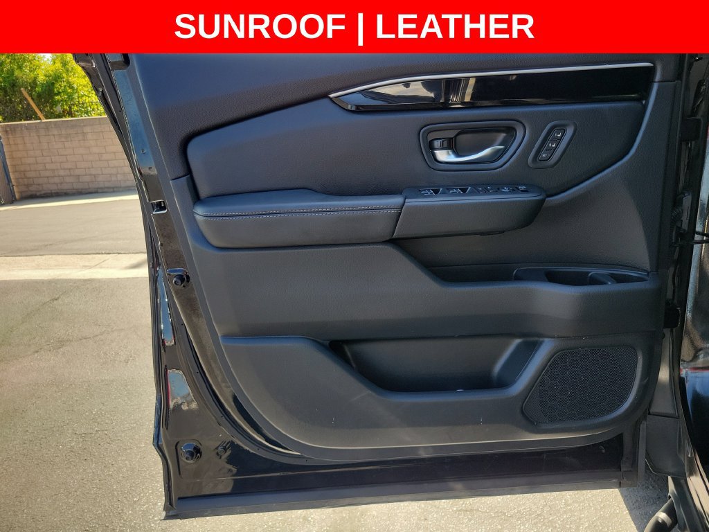 Used 2024 Honda Pilot Touring image 24
