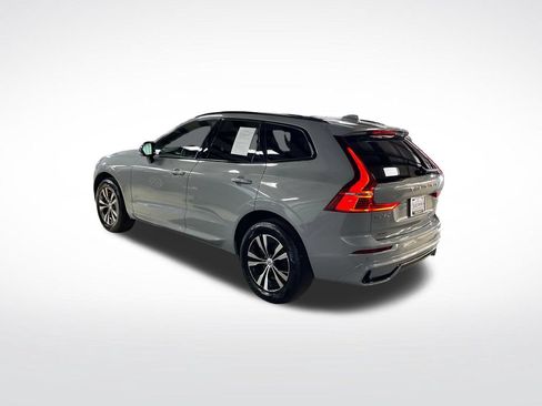 Certified 2024 Volvo XC60 B5 Core w/ Climate Package AWD/4WD image 4