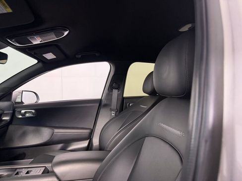 Used 2025 Hyundai Palisade Calligraphy AWD/4WD image 24