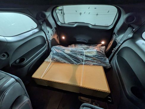 New 2026 Dodge Durango GT image 39