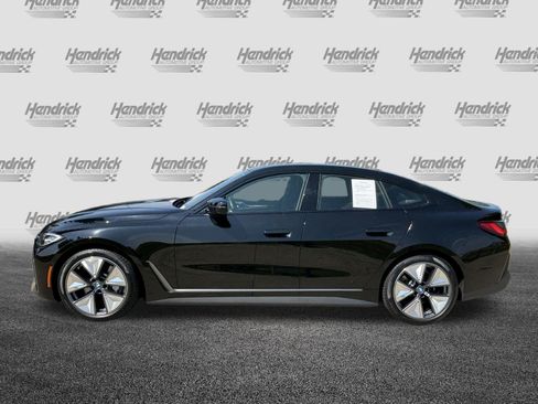 Certified 2023 BMW i4 eDrive40 w/ Premium Package RWD image 7