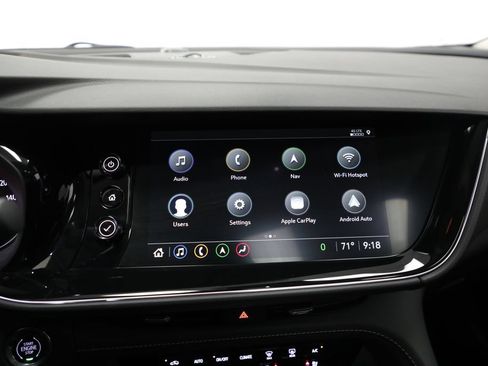 Certified 2023 Buick Envision Avenir AWD/4WD image 6
