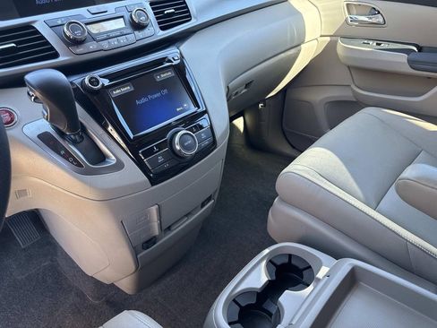 Used 2017 Honda Odyssey EX-L image 26