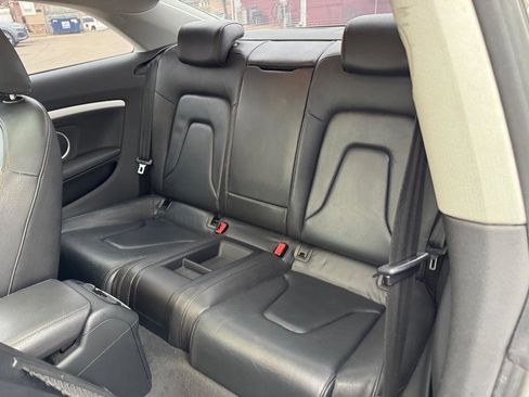 Used 2010 Audi A5 3.2 Prestige image 18
