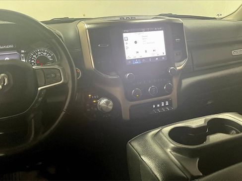 Used 2022 RAM 1500 Laramie image 10