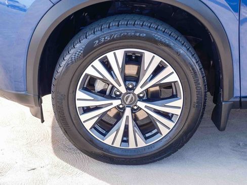 Used 2023 Nissan Rogue SV FWD image 10