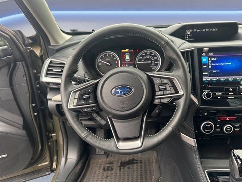Certified 2023 Subaru Forester Limited image 13
