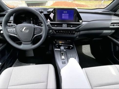 New 2026 Lexus UX 300h AWD image 5