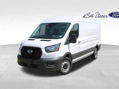 Used 2025 Ford Transit 250 148 Medium Roof