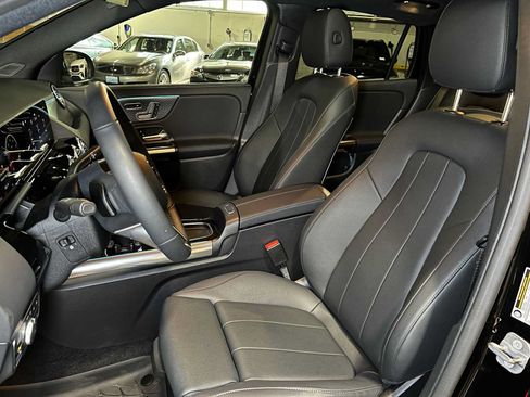 Used 2026 Mercedes-Benz GLA 250 4MATIC image 26