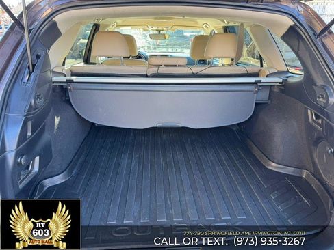 Used 2019 Subaru Outback 2.5i Limited image 10