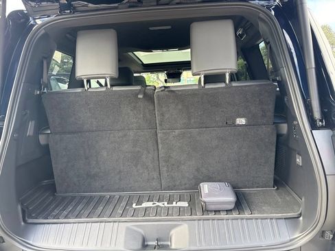 Certified 2025 Lexus GX 550 w/ Accessory Package (2T) AWD/4WD image 20