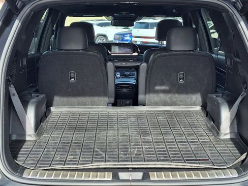 Used 2020 Hyundai Palisade Limited image 32