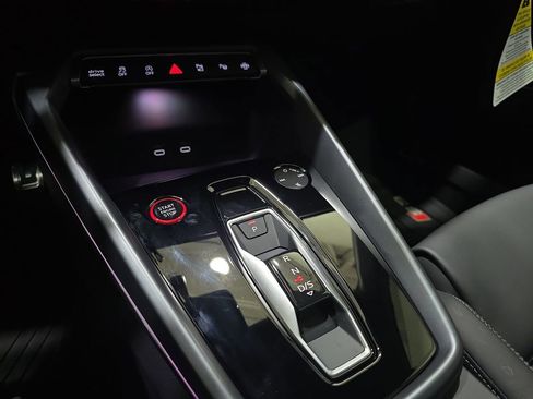 New 2026 Audi S3 Premium AWD/4WD image 24