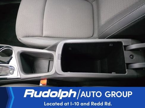 Used 2025 Buick Encore GX Preferred AWD/4WD image 25