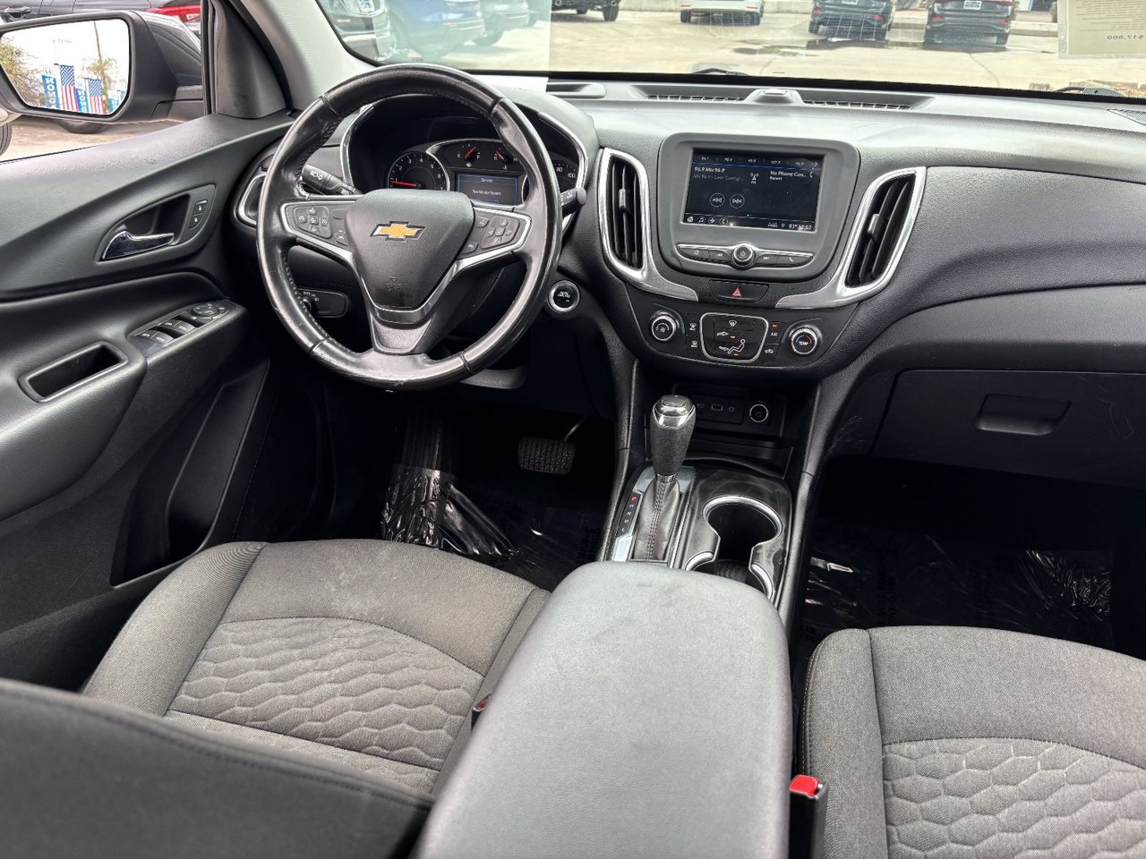 Used 2019 Chevrolet Equinox LT FWD image 12