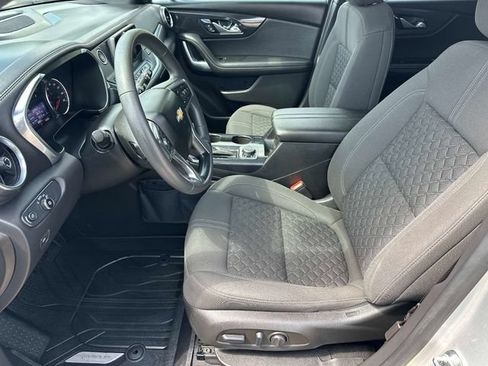 Used 2022 Chevrolet Blazer LT AWD/4WD image 18