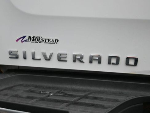 Used 2009 Chevrolet Silverado 2500 LTZ w/ Safety Package image 16