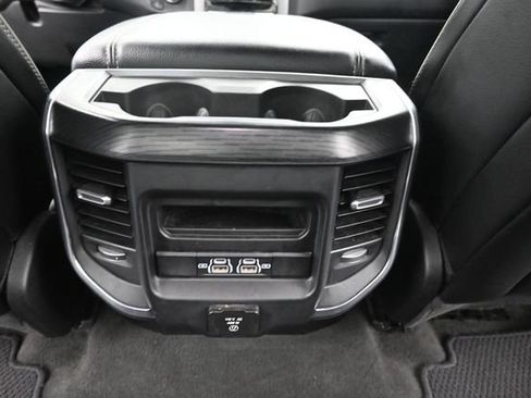Used 2024 RAM 1500 Laramie AWD/4WD image 21