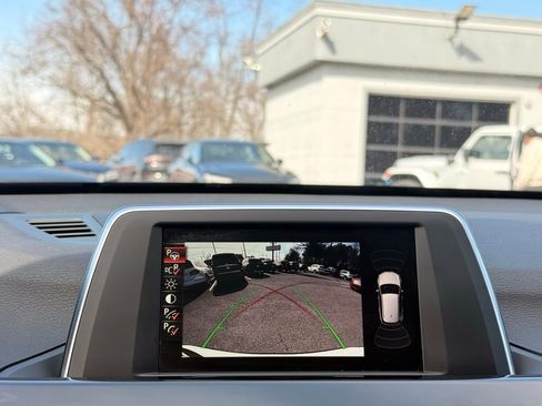 Used 2017 BMW X1 xDrive28i image 28