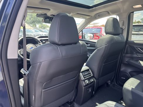 New 2025 Subaru Ascent Bronze Edition image 29