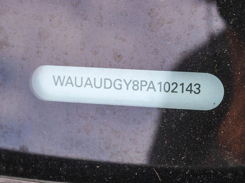 Used 2023 Audi A3 2.0T Premium image 28