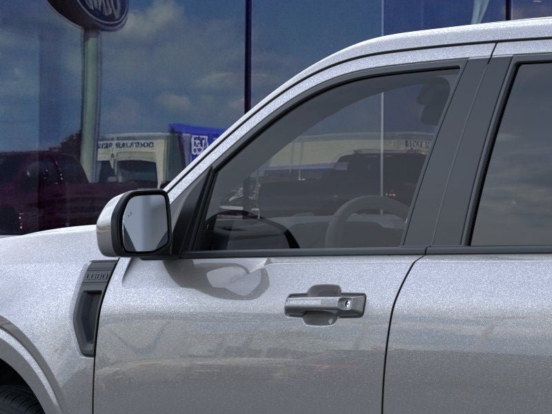 New 2026 Ford Maverick Lobo AWD/4WD image 21