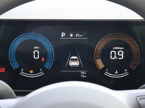 New 2026 Hyundai Santa Cruz SEL image 29