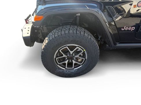 New 2026 Jeep Gladiator Rubicon image 14