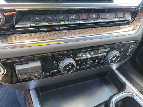 Used 2024 Chevrolet Silverado 1500 RST w/ RST All Star Premium Package image 8