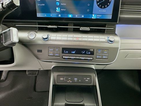 New 2026 Hyundai Kona SEL Premium image 13