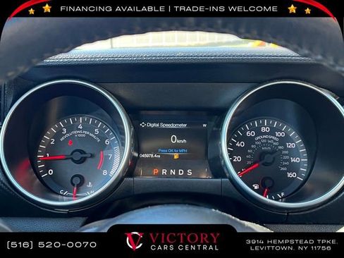 Used 2019 Ford Mustang Coupe image 38