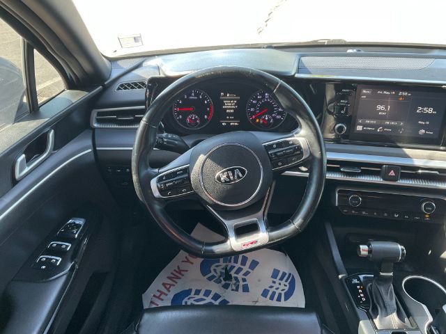 Used 2021 Kia K5 GT-Line FWD image 20