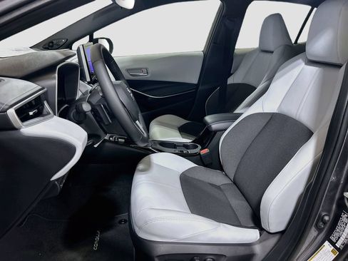New 2026 Toyota Corolla XSE FWD image 18
