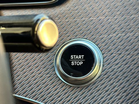 Certified 2023 Mercedes-Benz EQE 350+ 4MATIC Sedan w/ Exclusive Trim Package image 22