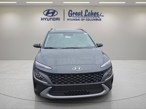 Certified 2023 Hyundai Kona SEL w/ Convenience Package AWD/4WD image 8