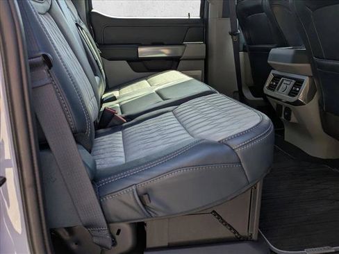 Used 2024 Ford F250 Limited w/ FX4 Off-Road Package image 19