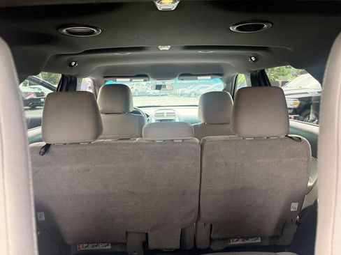 Used 2011 Ford Explorer XLT w/ Class III Trailer Tow Pkg AWD/4WD image 20