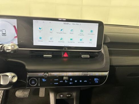 Used 2023 Hyundai Ioniq 5 SEL image 21