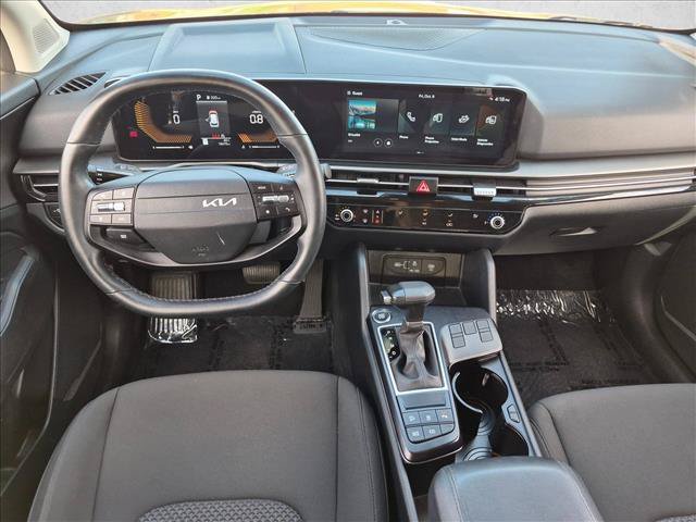 Used 2026 Kia Sportage LX FWD image 21