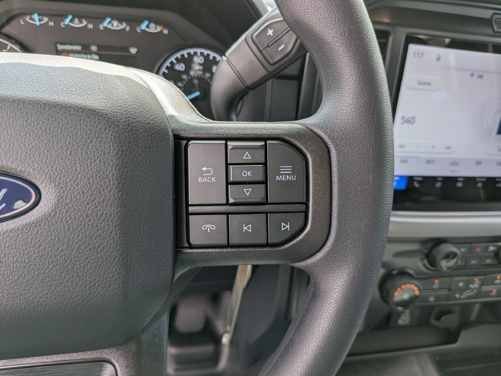 New 2026 Ford F150 XL AWD/4WD image 31