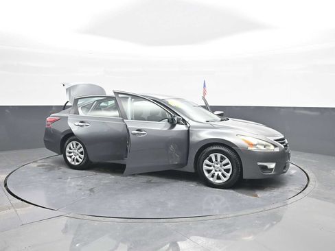 Used 2014 Nissan Altima 2.5 S image 68