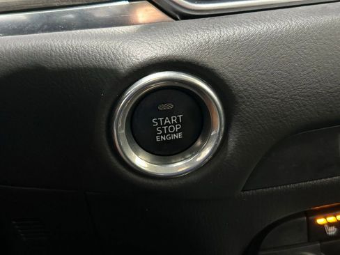 Used 2023 MAZDA CX-5 AWD 2.5 S w/ Premium Package image 32