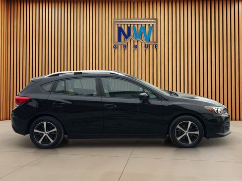 Used 2023 Subaru Impreza 2.0i Premium AWD/4WD image 26