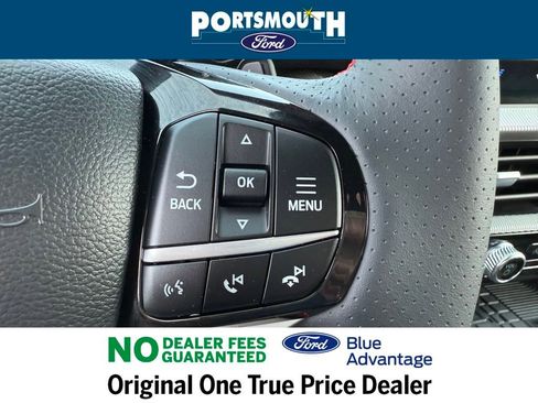 Certified 2025 Ford Explorer ST image 20