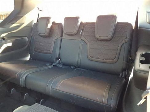 New 2026 Nissan Armada Platinum w/ Convenience Package image 32