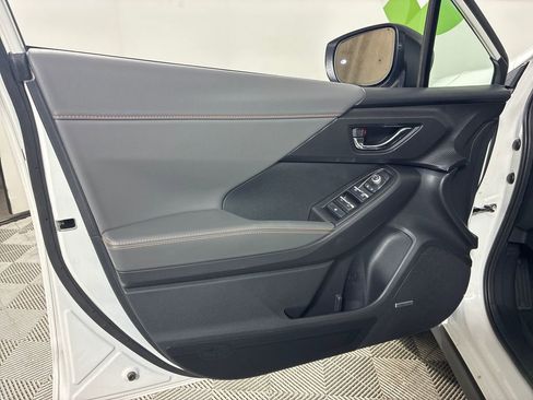 Certified 2025 Subaru Crosstrek 2.5i Limited w/ Crosstrek Mirror Package AWD/4WD image 28