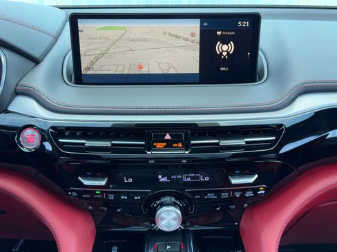 Used 2022 Acura MDX A-Spec image 28