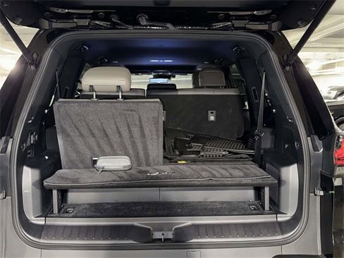 Certified 2025 Lexus LX 700h Overtrail image 17