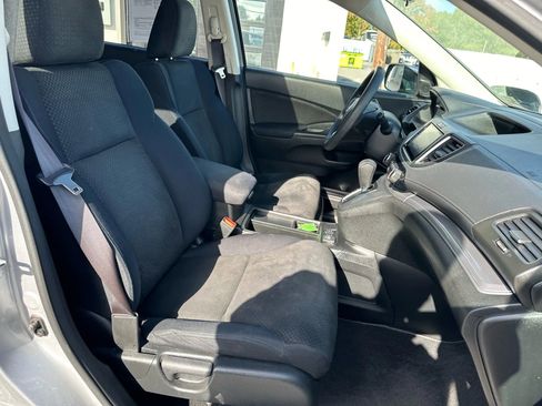 Used 2015 Honda CR-V EX image 22